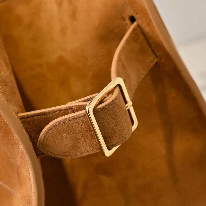 The Row Top Handle Bags Efficient 45537