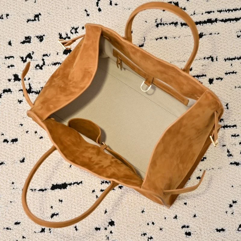 The Row Top Handle Bags Seasonal 45528