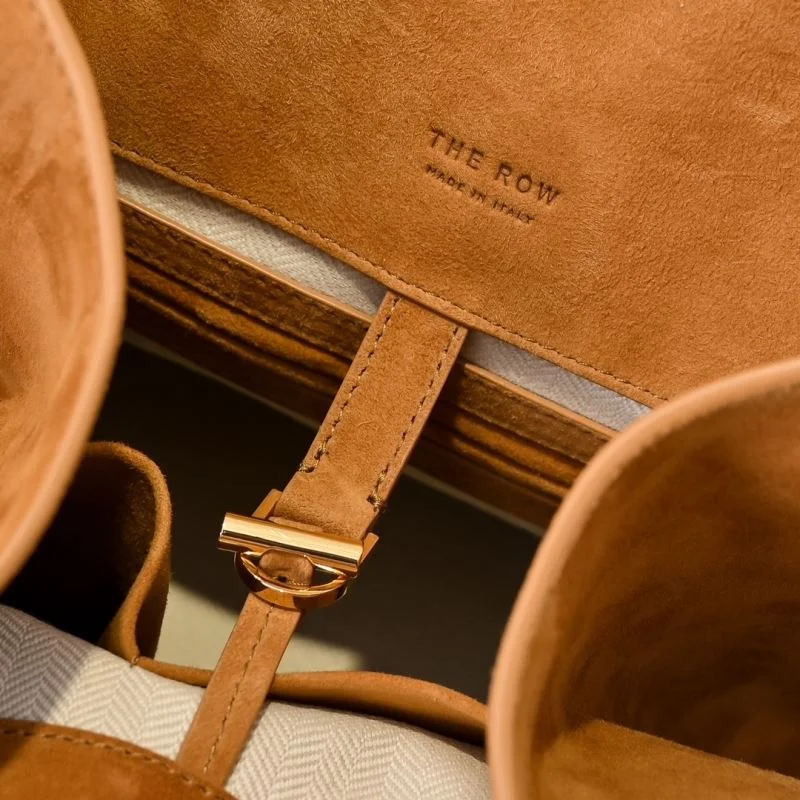 The Row Top Handle Bags Seasonal 45528