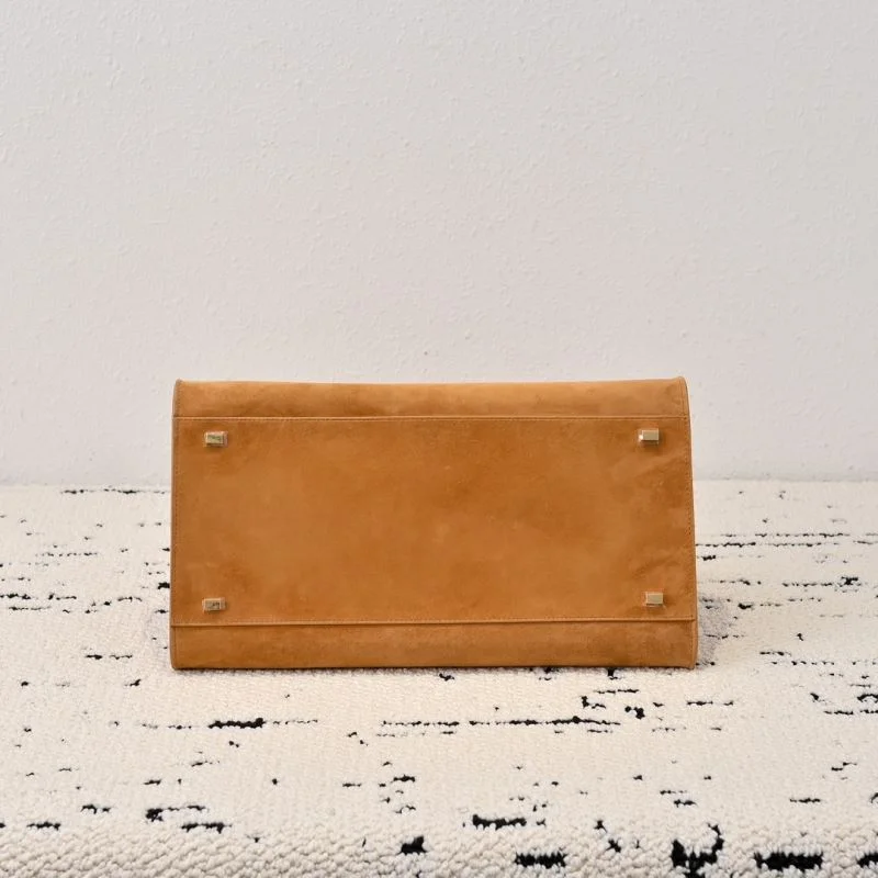 The Row Top Handle Bags Seasonal 45528
