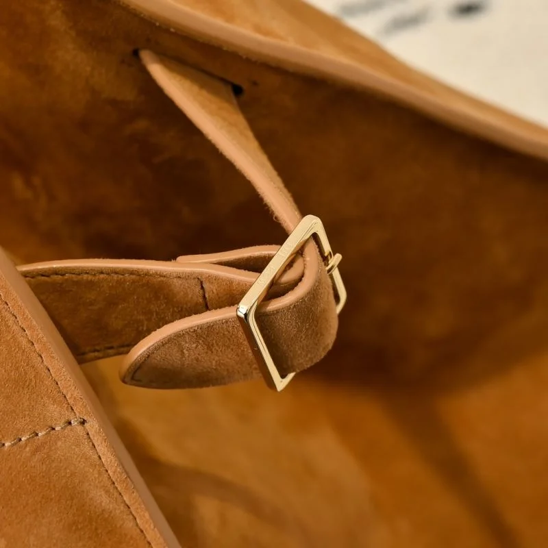 The Row Top Handle Bags Seasonal 45528