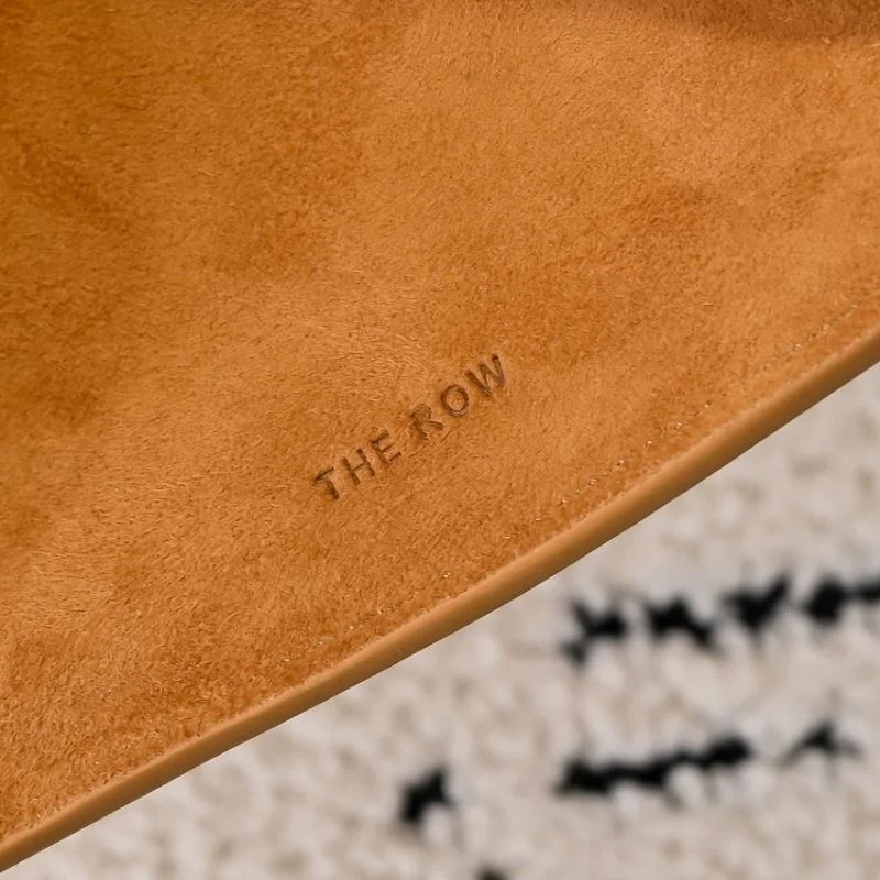 Comfortable The Row Top Handle Bags 45525