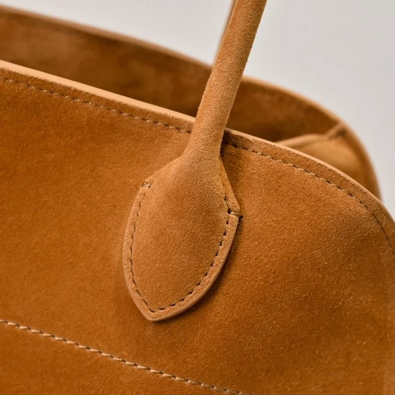 Comfortable The Row Top Handle Bags 45525