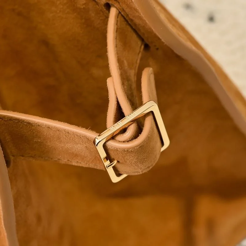 Comfortable The Row Top Handle Bags 45525