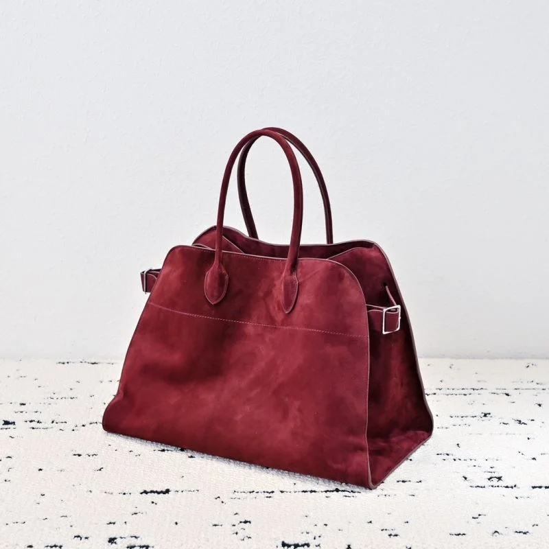 The Row Top Handle Bags Versatile 45522