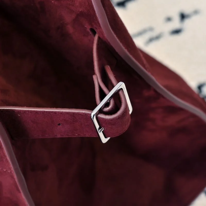 The Row Top Handle Bags Versatile 45522