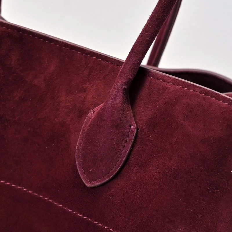 The Row Top Handle Bags Versatile 45522