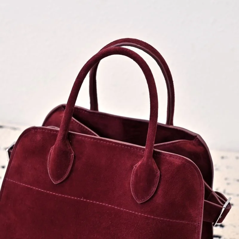 EasyCare The Row Top Handle Bags 45523