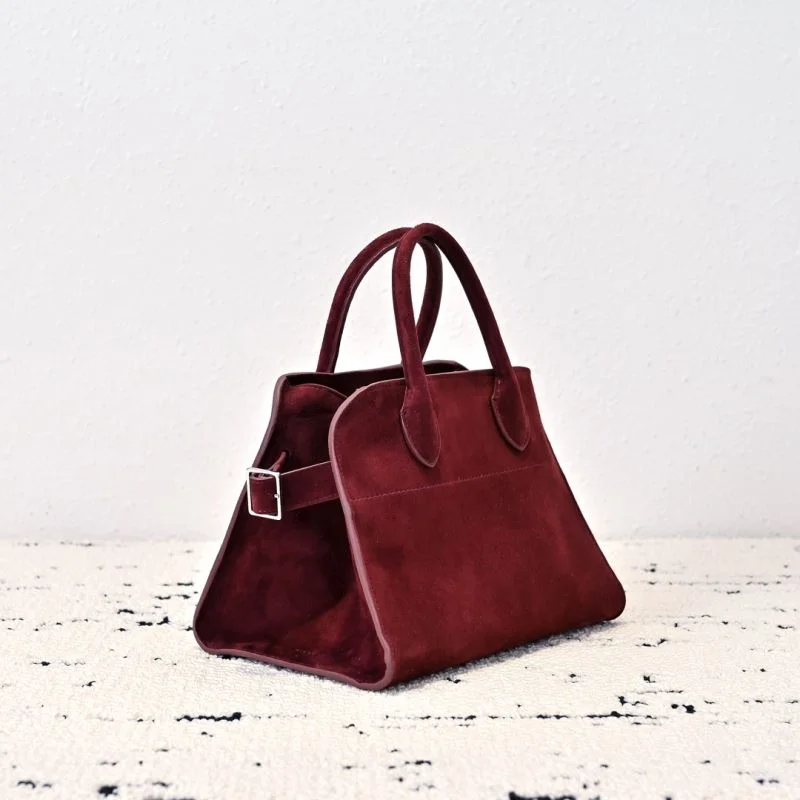 EasyCare The Row Top Handle Bags 45523