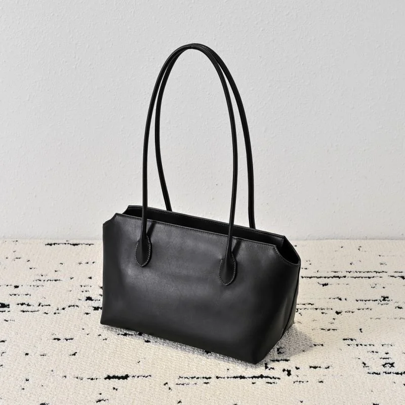 The Row Top Handle Bags Modern 45520