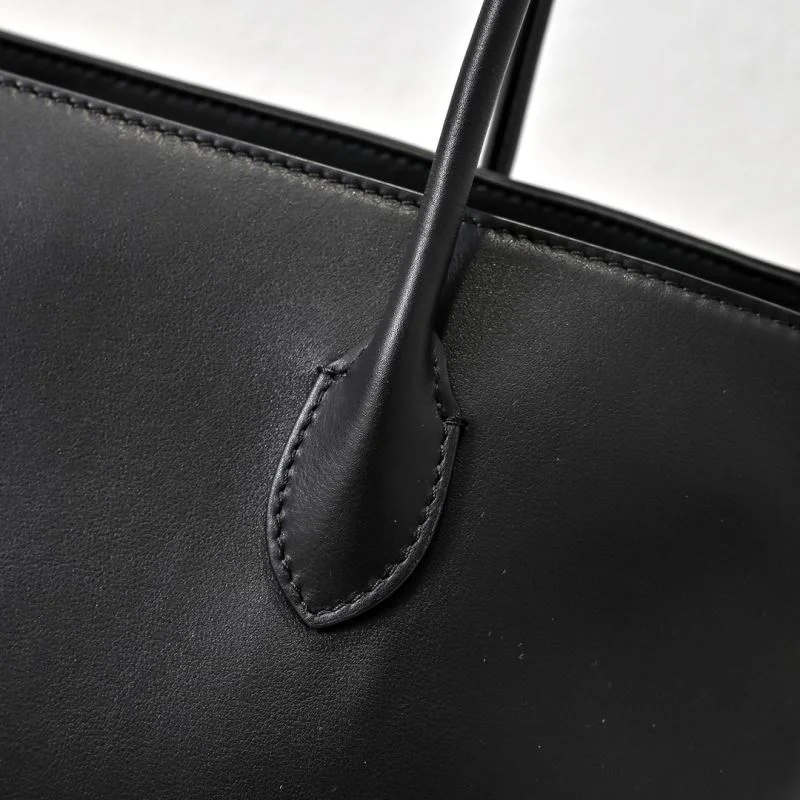 The Row Top Handle Bags Modern 45520