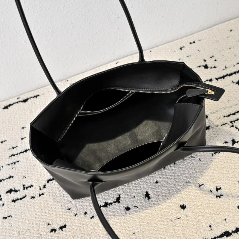 The Row Top Handle Bags Modern 45520