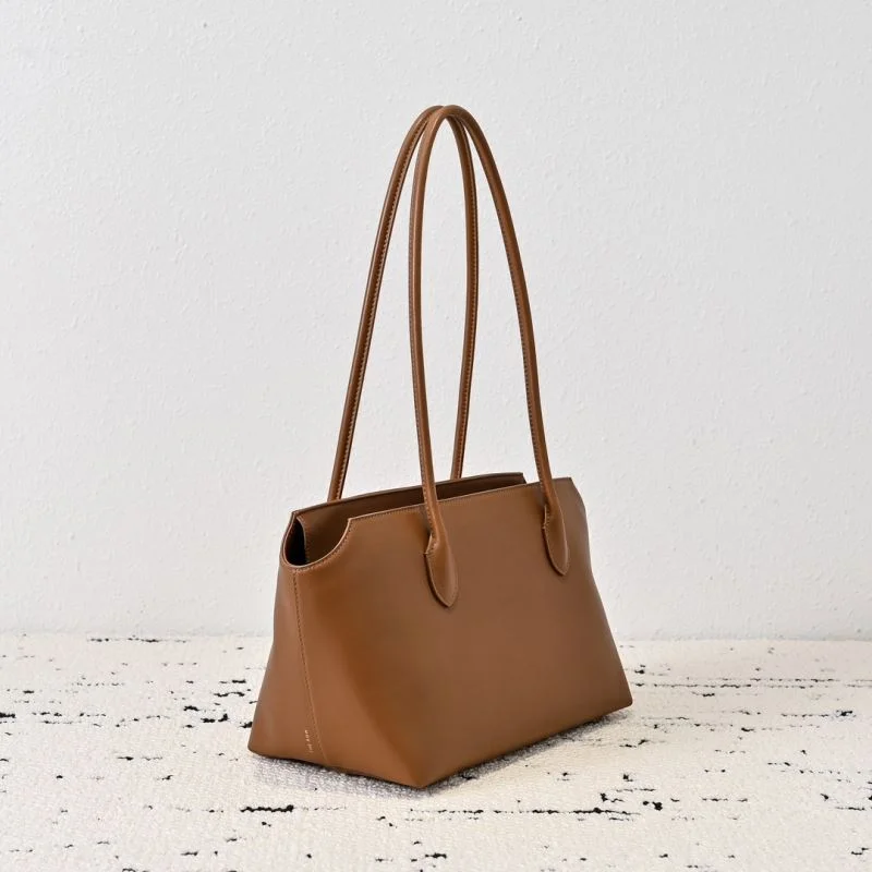 Stretchable The Row Top Handle Bags 45514