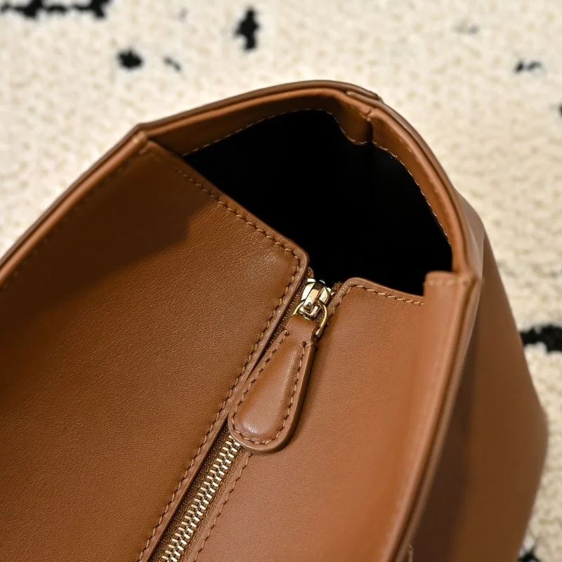 Stretchable The Row Top Handle Bags 45514