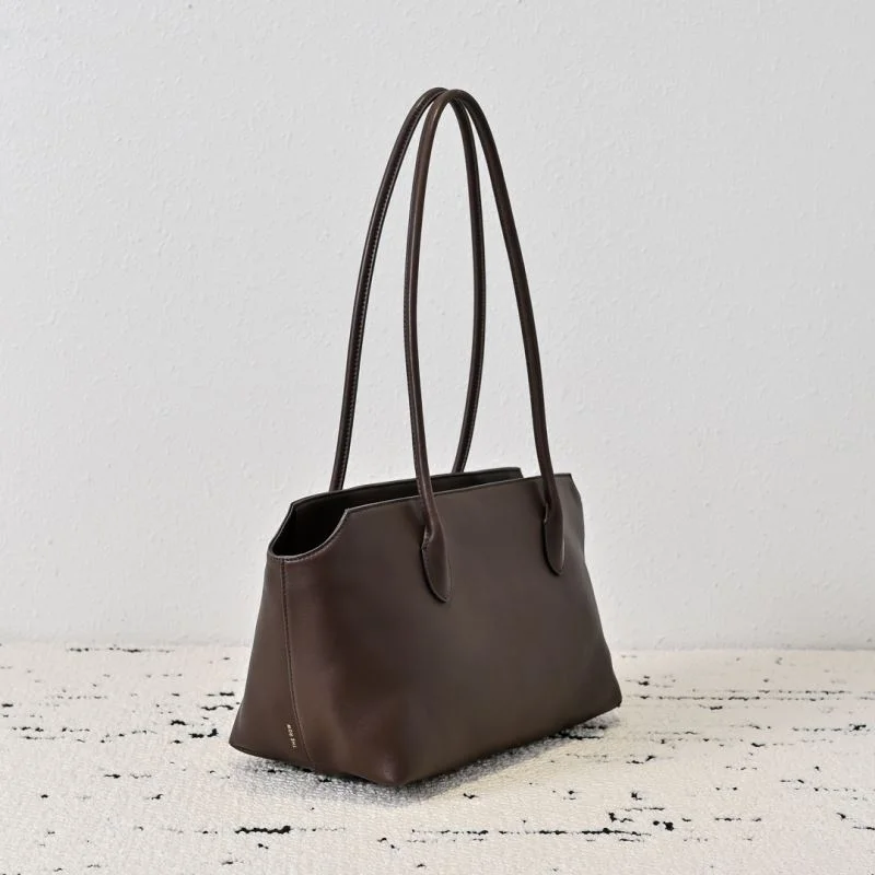 The Row Top Handle Bags MultiPurpose 45518