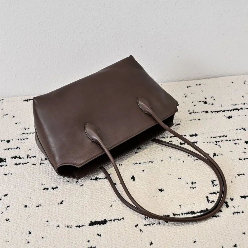 The Row Top Handle Bags MultiPurpose 45518