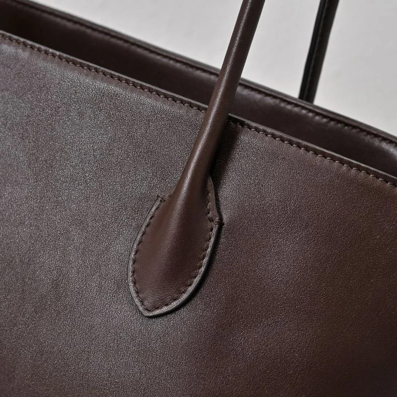The Row Top Handle Bags MultiPurpose 45518