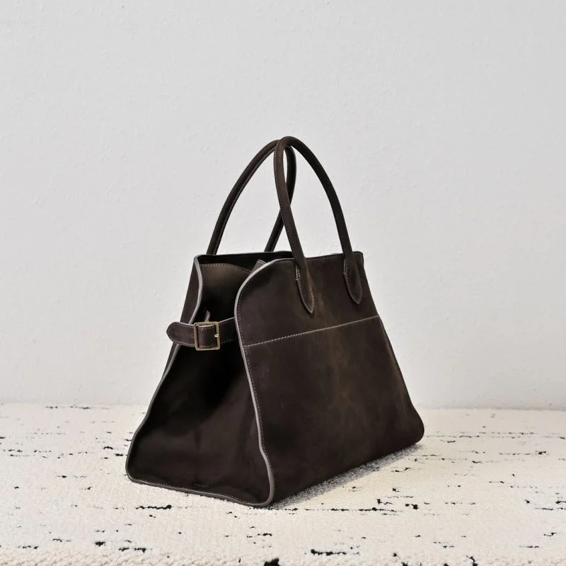 The Row Top Handle Bags ZeroBulk 45511