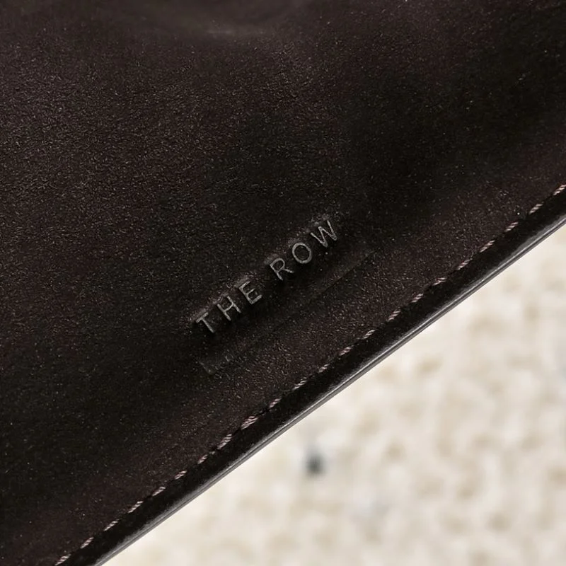 The Row Top Handle Bags ZeroBulk 45511