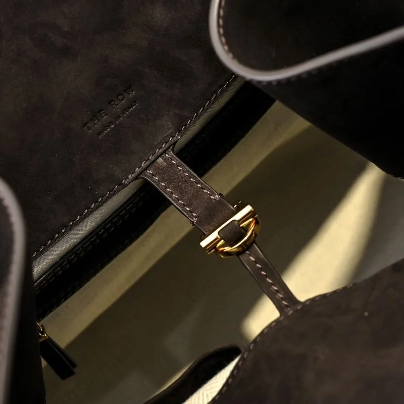 The Row Top Handle Bags ZeroBulk 45511