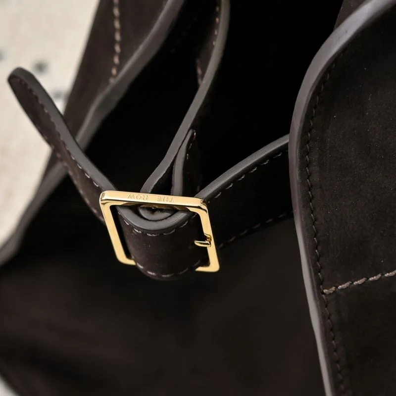 The Row Top Handle Bags ZeroBulk 45511