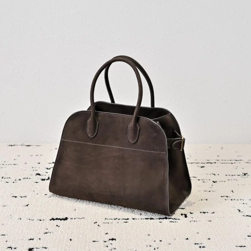 OdorResistant The Row Top Handle Bags 45557