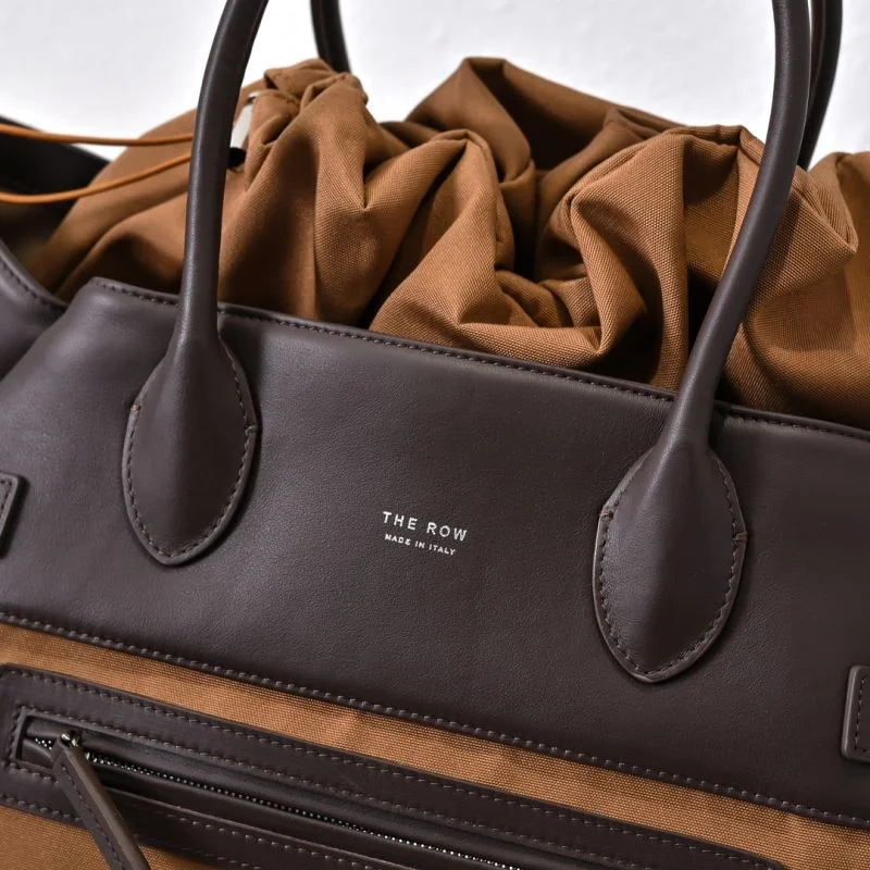 The Row Top Handle Bags DailyWear 45516