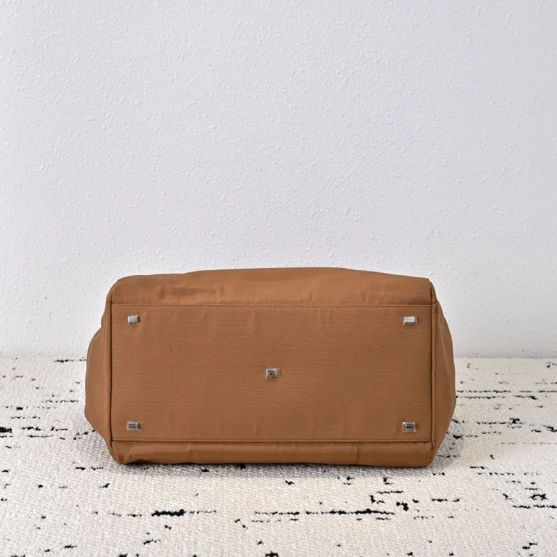 The Row Top Handle Bags DailyWear 45516
