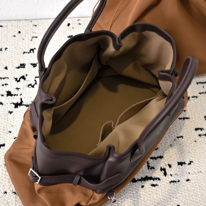 The Row Top Handle Bags DailyWear 45516