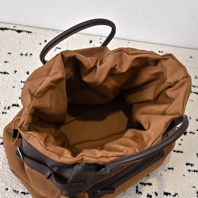 The Row Top Handle Bags DailyWear 45516