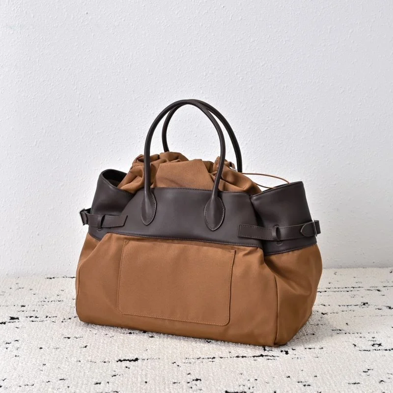 The Row Top Handle Bags DailyWear 45516