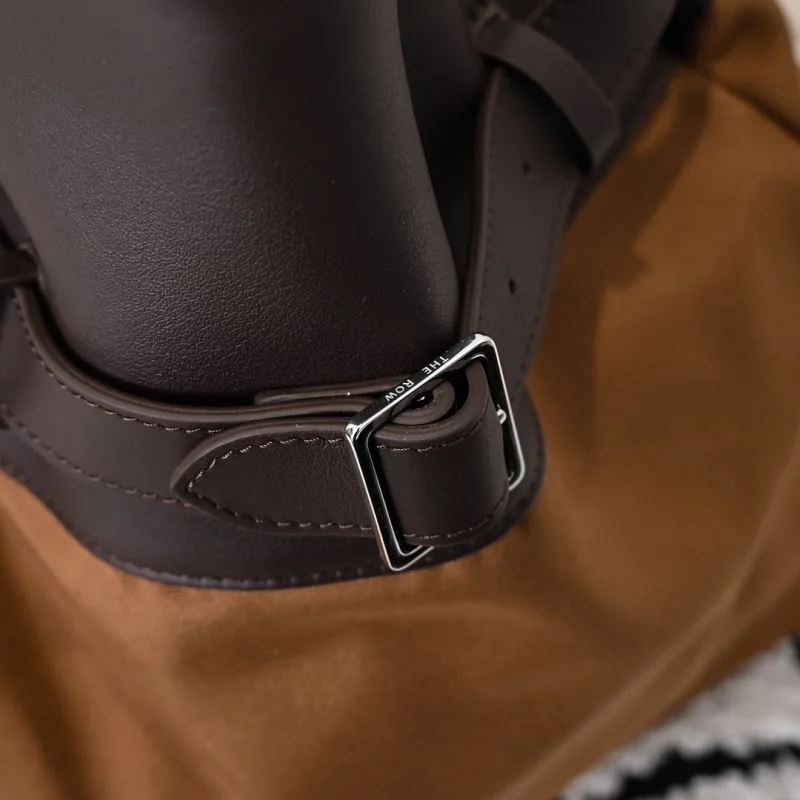 The Row Top Handle Bags DailyWear 45516