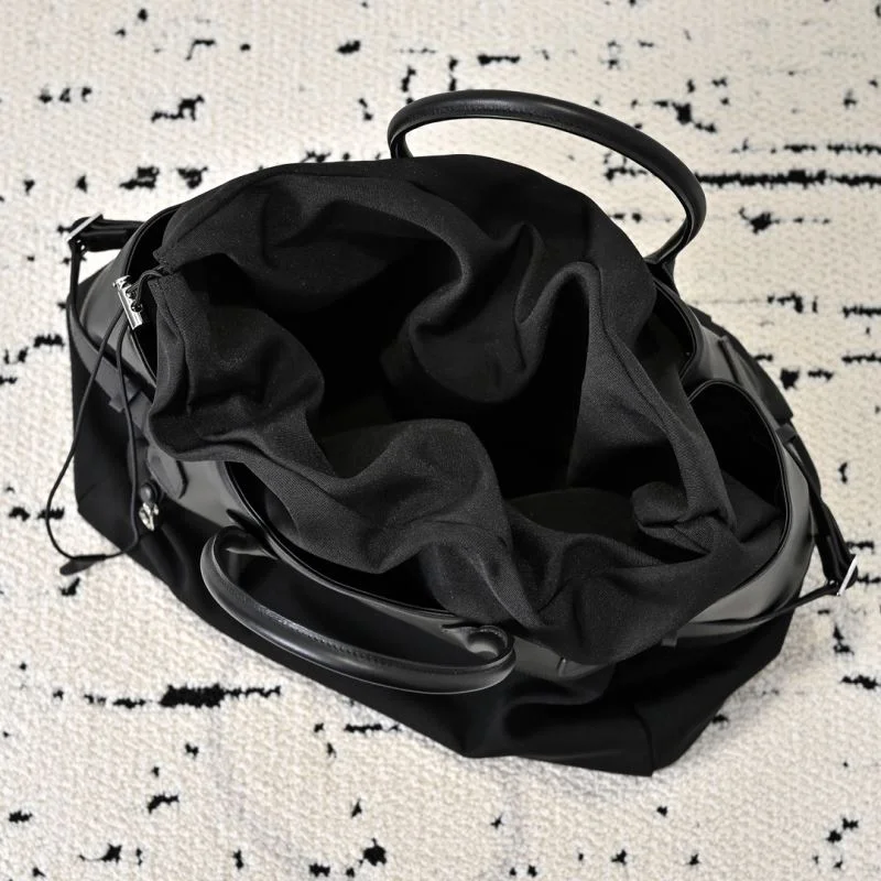OdorResistant The Row Top Handle Bags 45551
