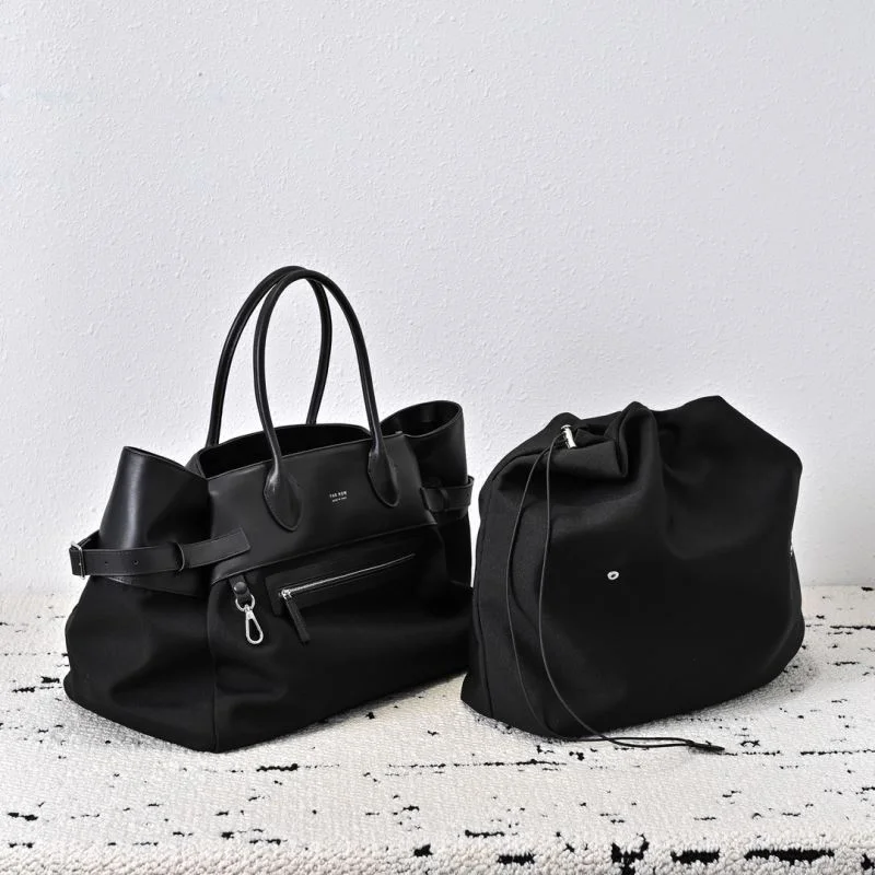 OdorResistant The Row Top Handle Bags 45551