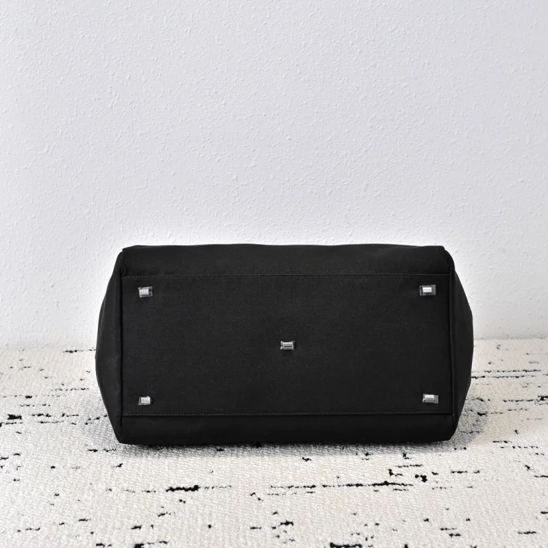 OdorResistant The Row Top Handle Bags 45551