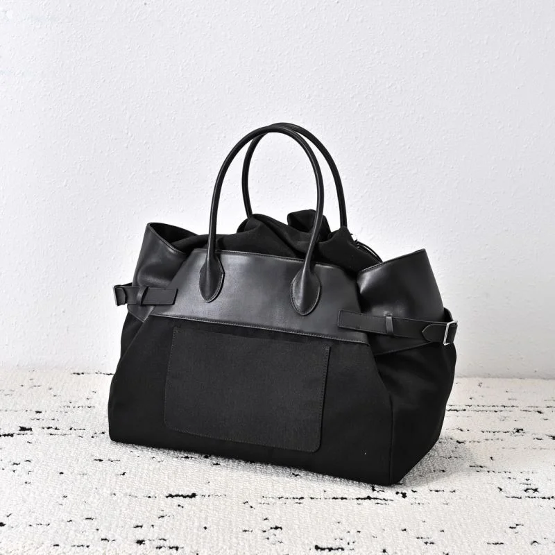 OdorResistant The Row Top Handle Bags 45551