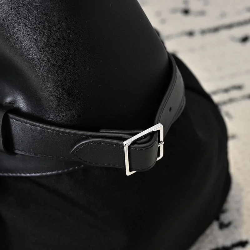 OdorResistant The Row Top Handle Bags 45551