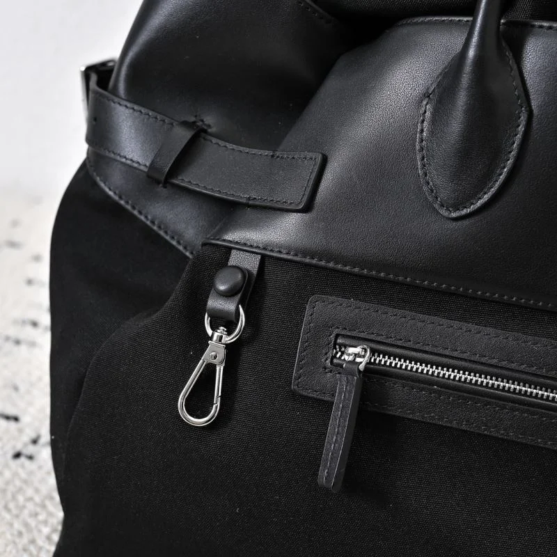 OdorResistant The Row Top Handle Bags 45551