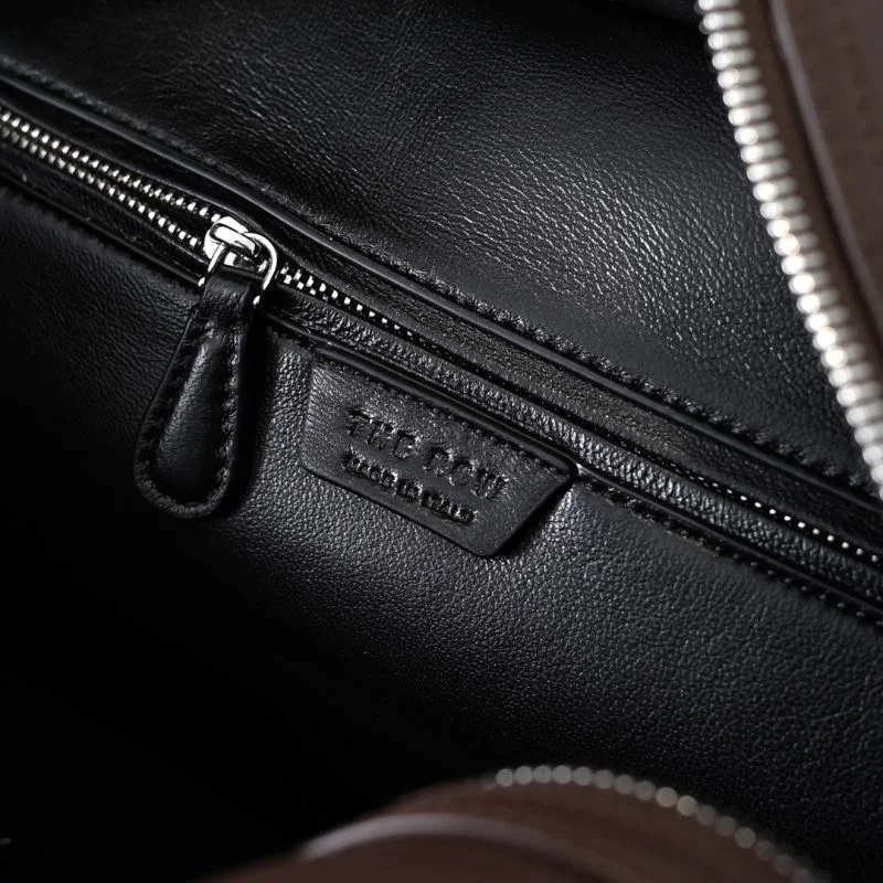 Minimalist The Row Top Handle Bags 45558