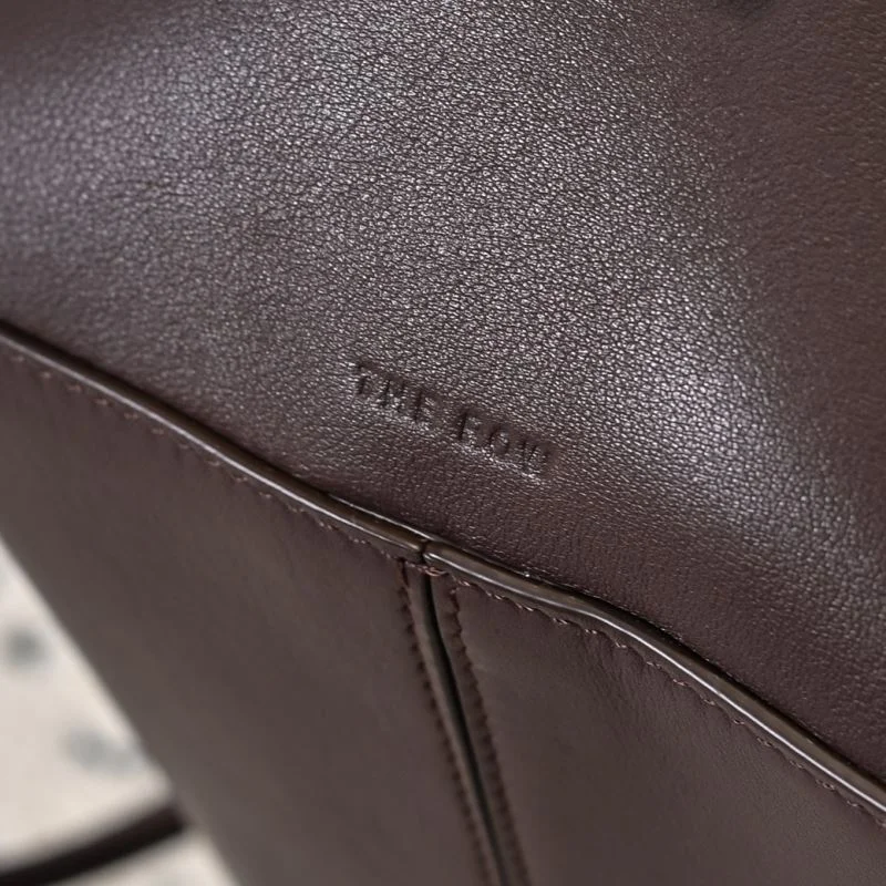 Minimalist The Row Top Handle Bags 45558