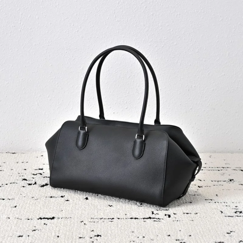 ZipUp The Row Top Handle Bags 45507