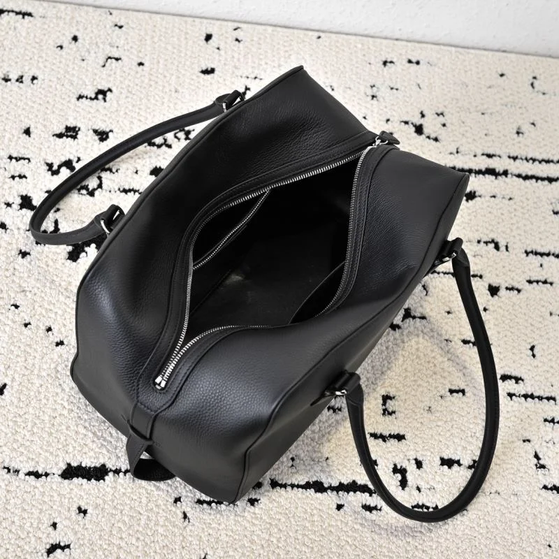 ZipUp The Row Top Handle Bags 45507