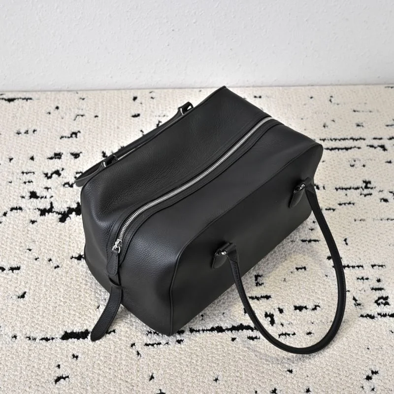 ZipUp The Row Top Handle Bags 45507