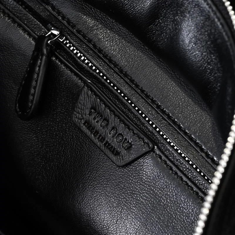 ZipUp The Row Top Handle Bags 45507