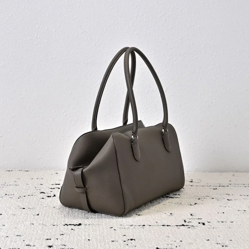 Comfortable The Row Top Handle Bags 45517