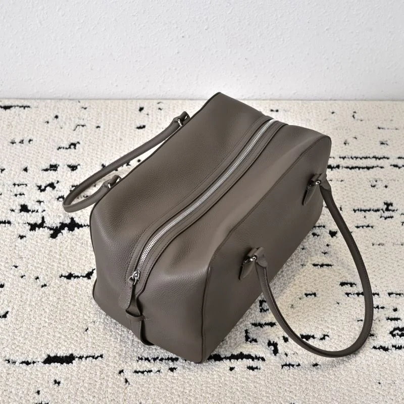 Comfortable The Row Top Handle Bags 45517