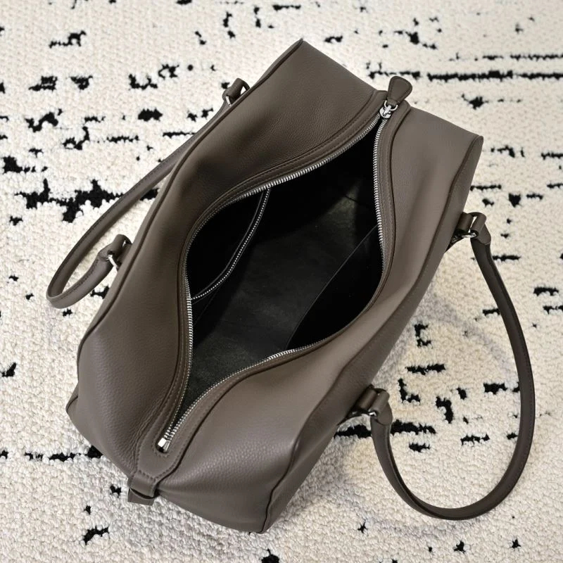 Comfortable The Row Top Handle Bags 45517