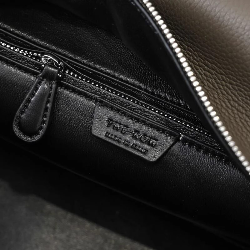 Comfortable The Row Top Handle Bags 45517