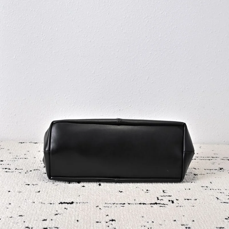 The Row Top Handle Bags Stretchable 45503