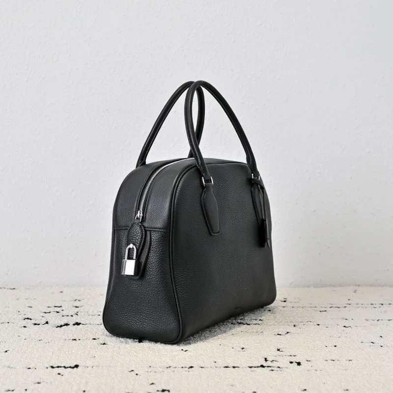 Lightweight The Row Top Handle Bags 45506